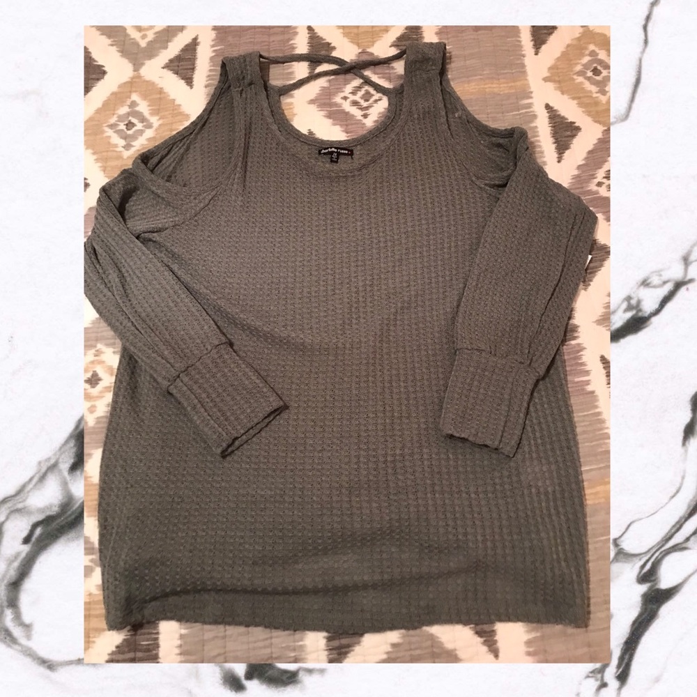 Charlotte Russe Top